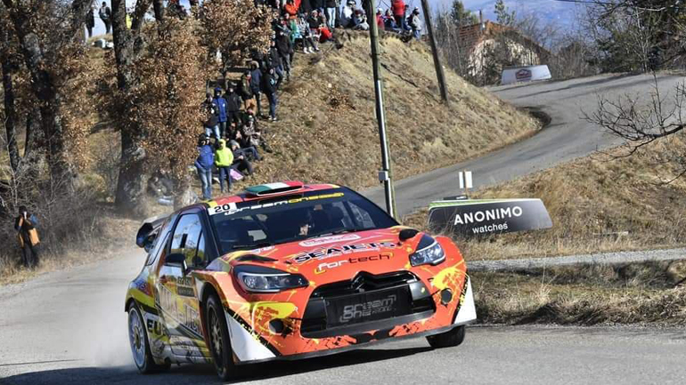 Η ελληνική Seajets δίνει το παρών στο ράλι Μόντε Κάρλο – Μαζί και ο Νίκος Παυλίδης από την Θεσσαλονίκη